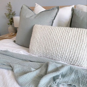 letto colori naturali