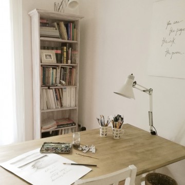 interior decor studio