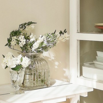 interior decor fiori