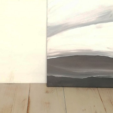 interior decor quadro