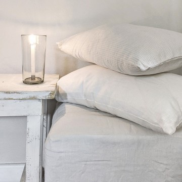 interior decor bianco 