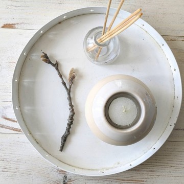 interior decor bianco 