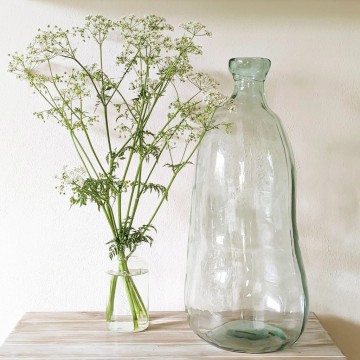 interior decor fiori 