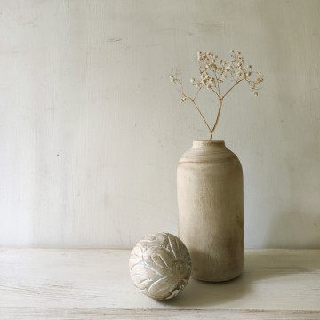 interior decor minimal