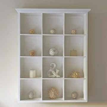 interior decor bacheca