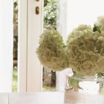 interior decor fiori