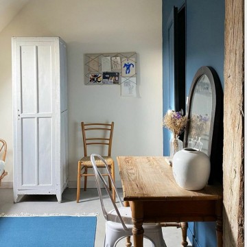 interior decor camera