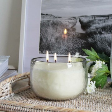 interior decor candele