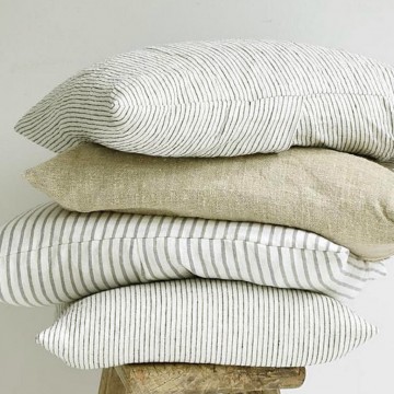 interior decor cuscini