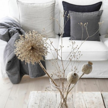 interior decor naturale