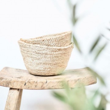 interior decor naturale 