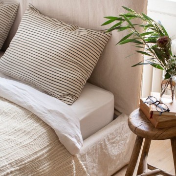 interior decor letto