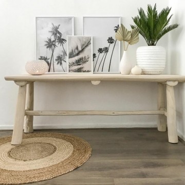 interior decor panca