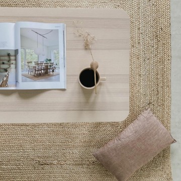 interior decor naturale 